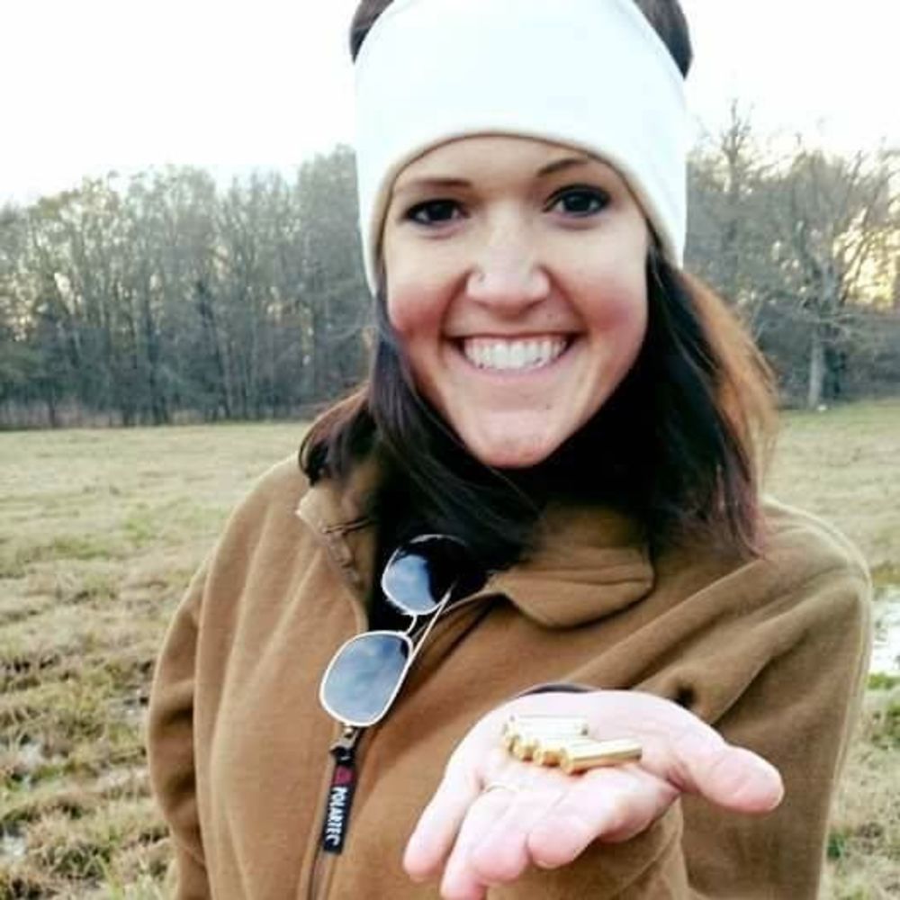 Meet your Posher, Kayla